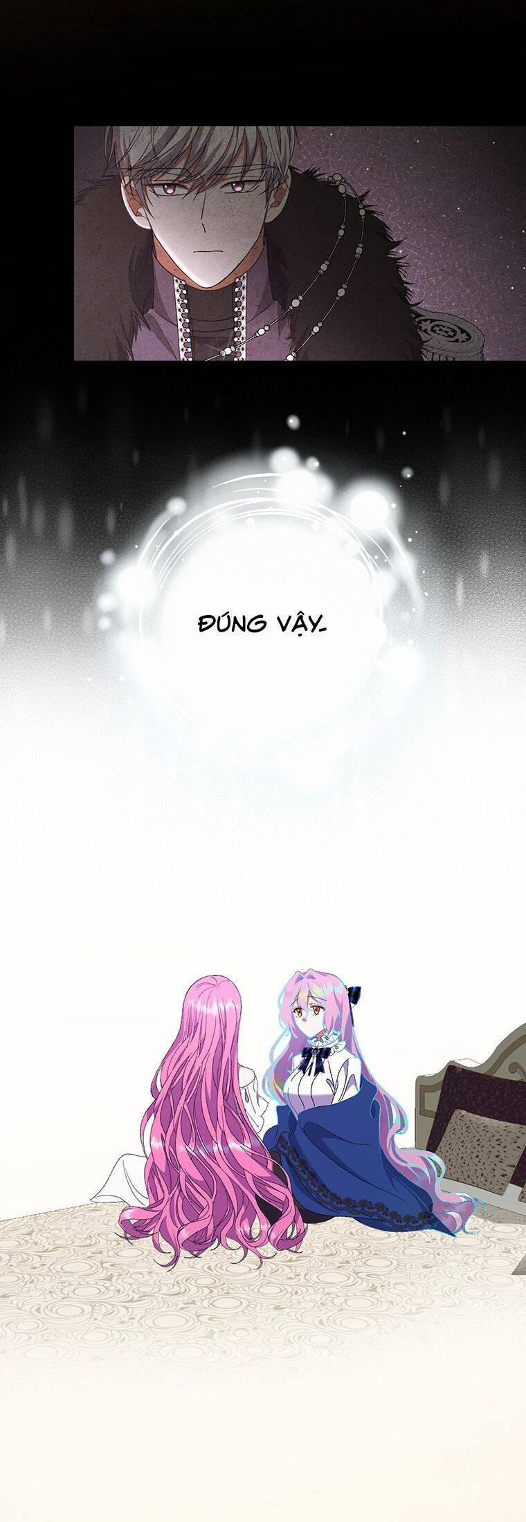 Nam Chính Ám Ảnh Phát Điên 11 trang 17