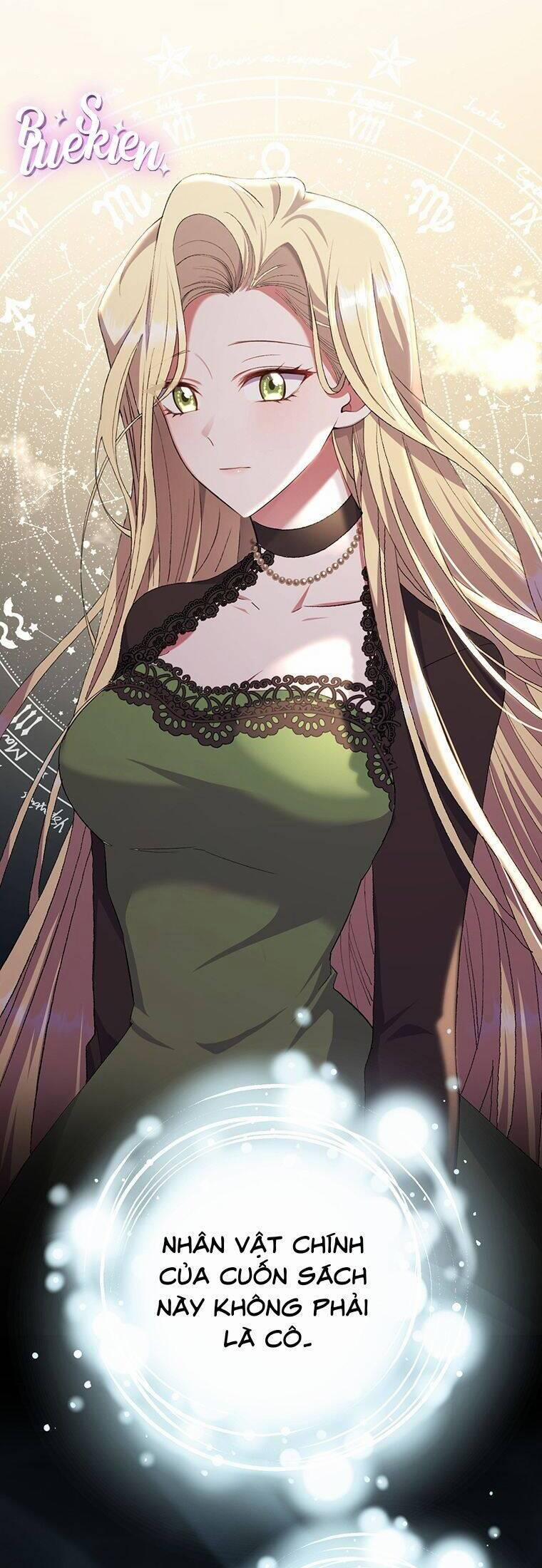 Nam Chính Ám Ảnh Phát Điên 11 trang 18