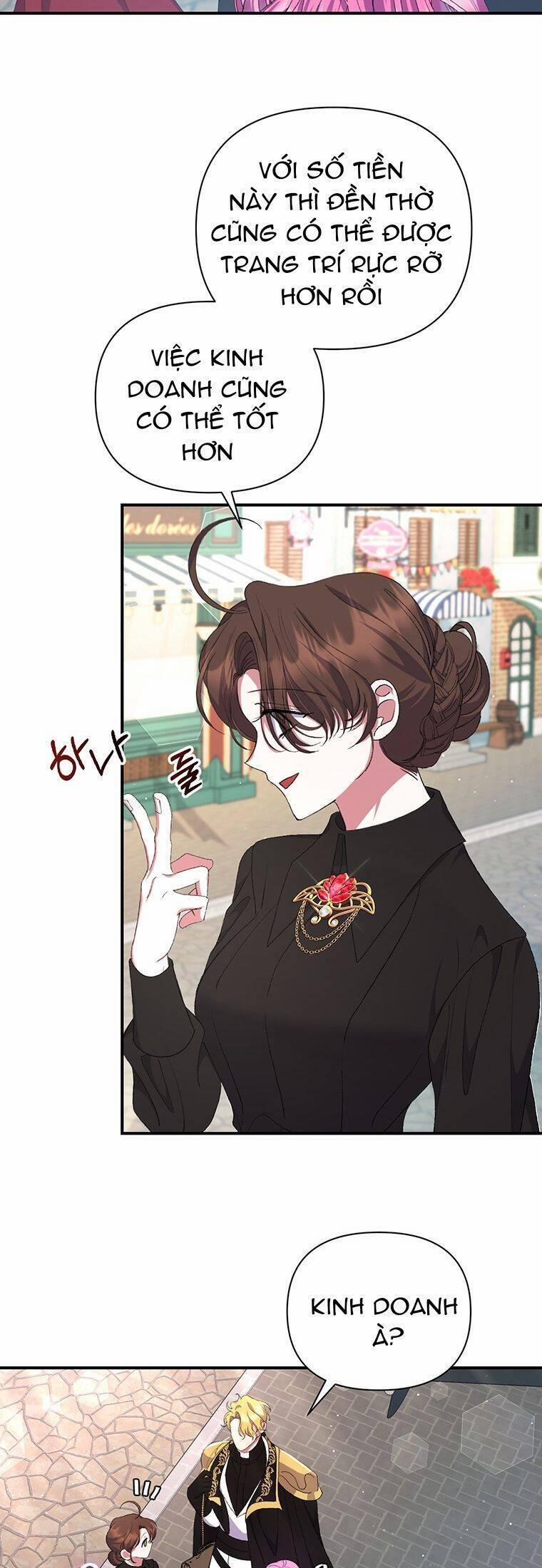 Nam Chính Ám Ảnh Phát Điên 11 trang 28