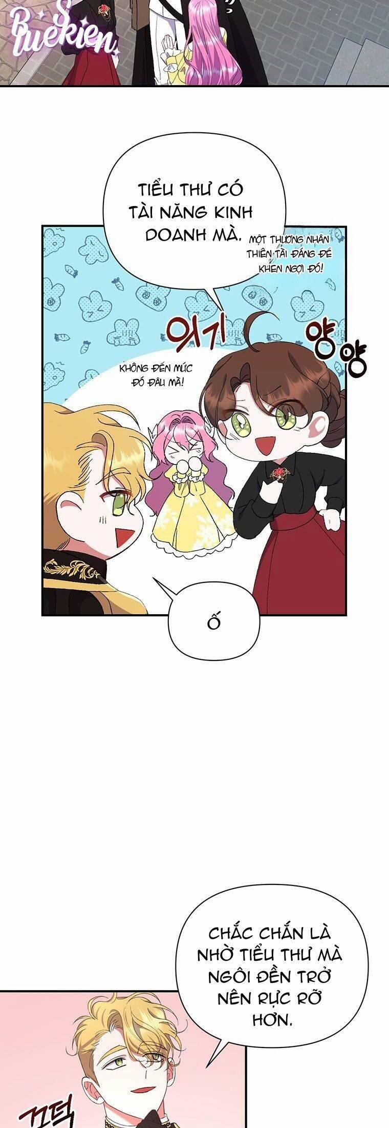 Nam Chính Ám Ảnh Phát Điên 11 trang 29