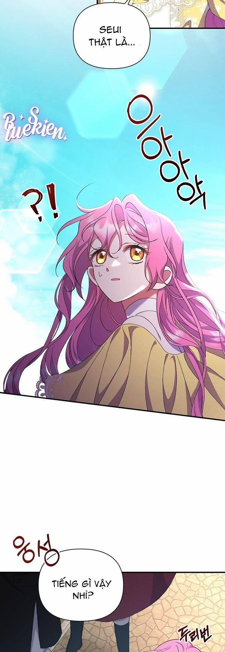 Nam Chính Ám Ảnh Phát Điên 11 trang 31