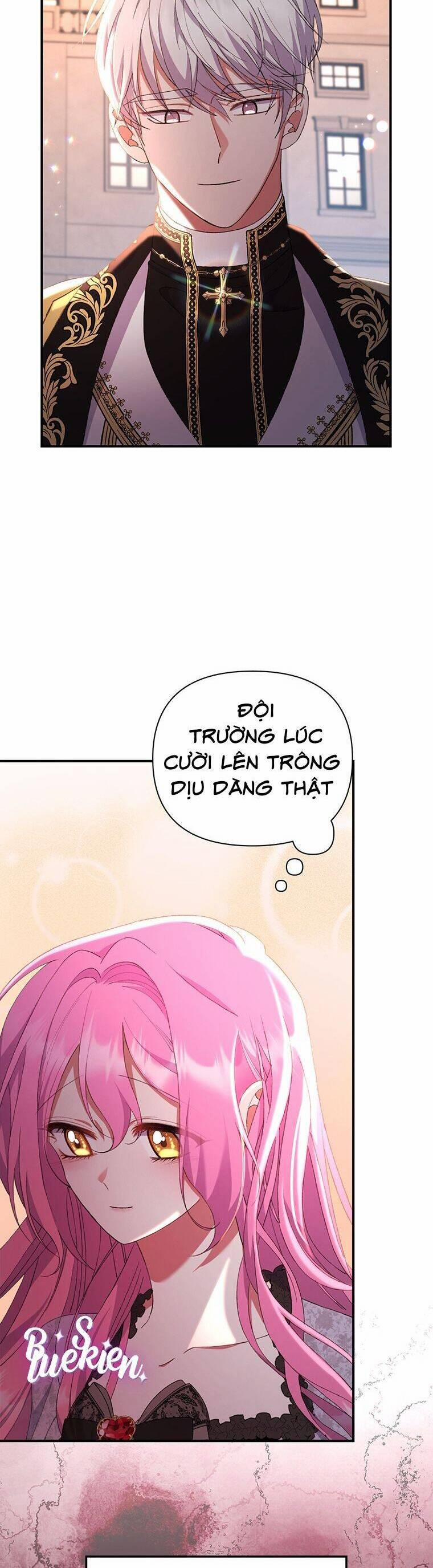 Nam Chính Ám Ảnh Phát Điên 11 trang 6