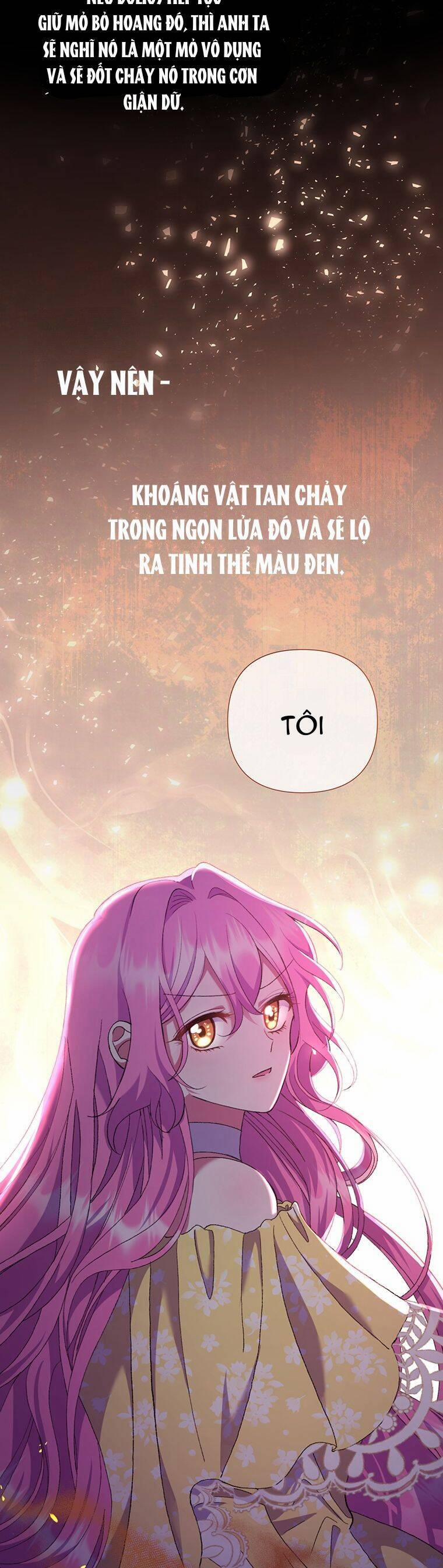 Nam Chính Ám Ảnh Phát Điên 12 trang 1