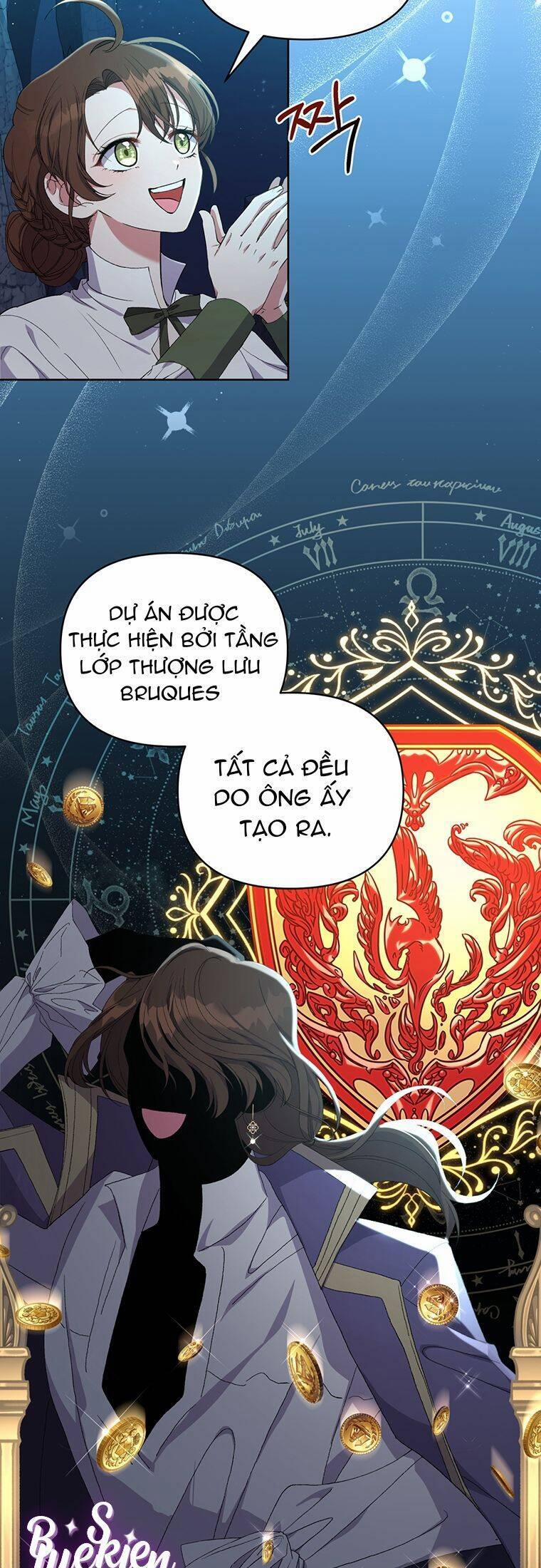 Nam Chính Ám Ảnh Phát Điên 12 trang 12