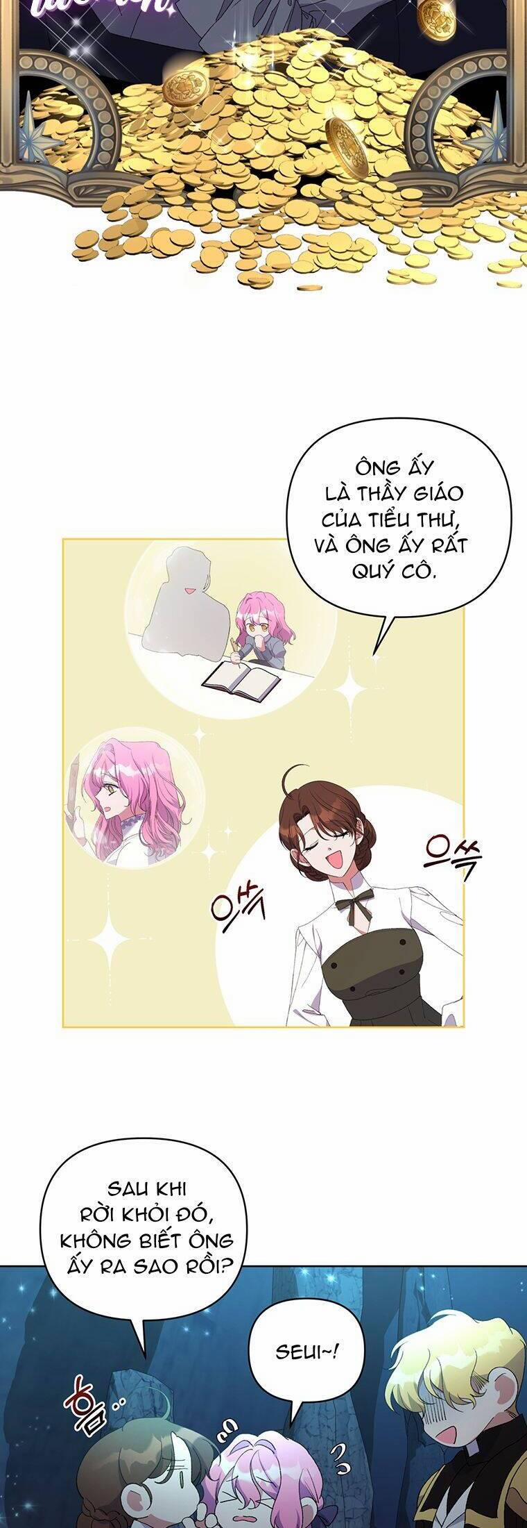 Nam Chính Ám Ảnh Phát Điên 12 trang 13