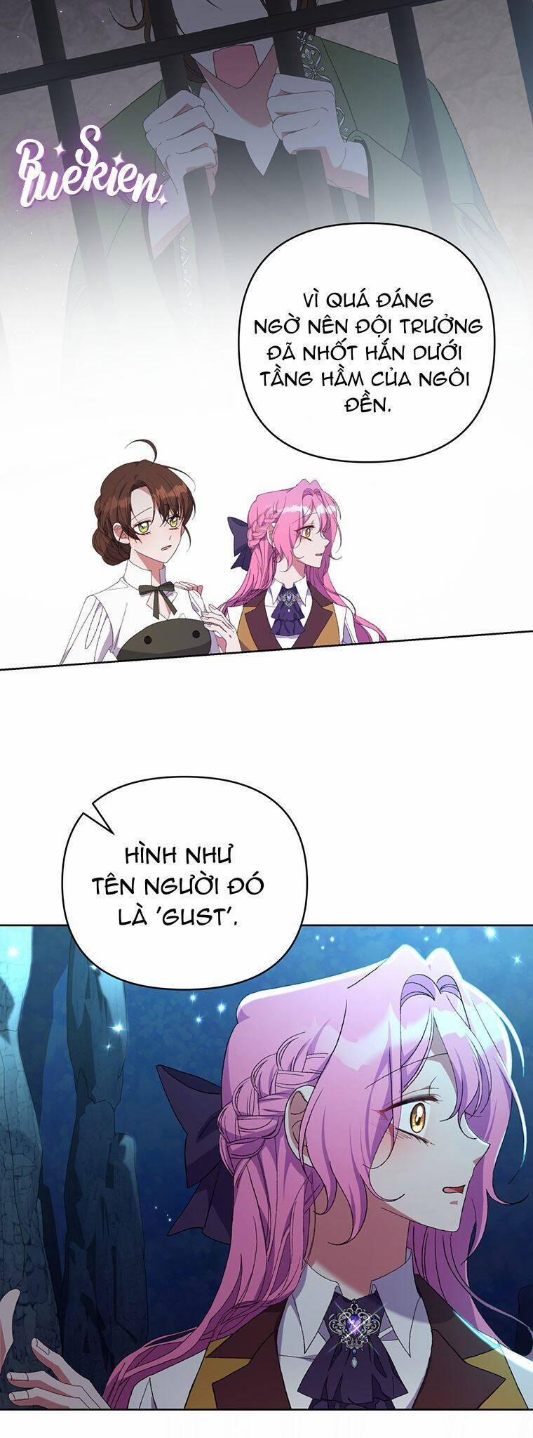 Nam Chính Ám Ảnh Phát Điên 12 trang 15