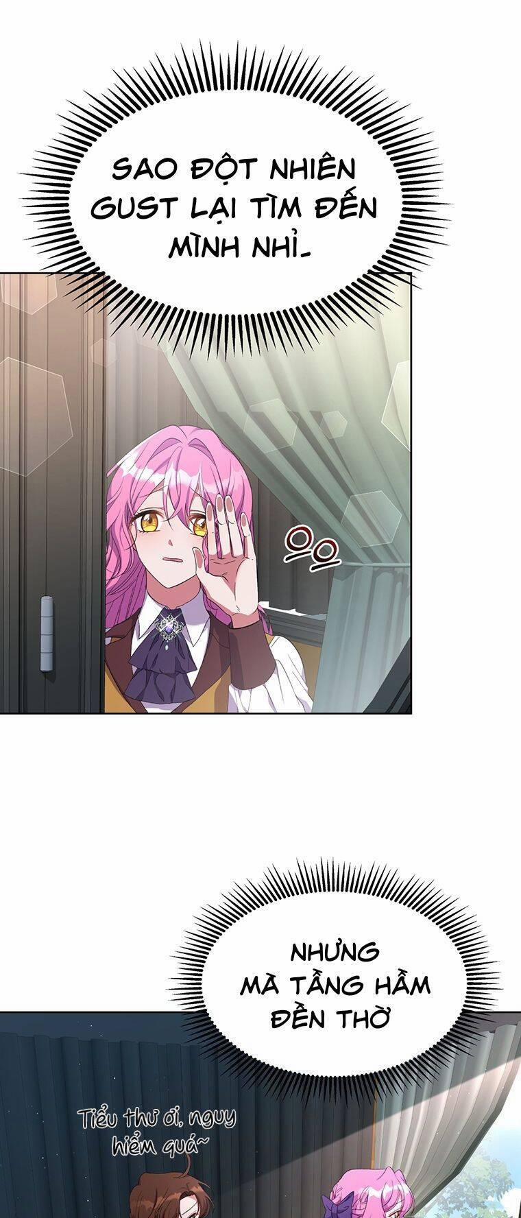 Nam Chính Ám Ảnh Phát Điên 12 trang 18