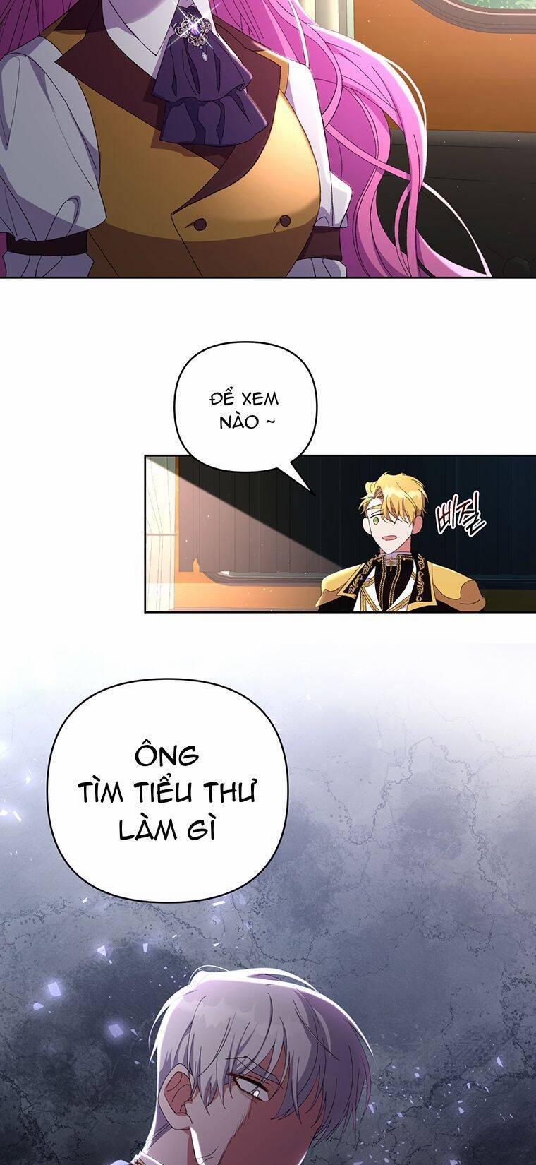 Nam Chính Ám Ảnh Phát Điên 12 trang 20