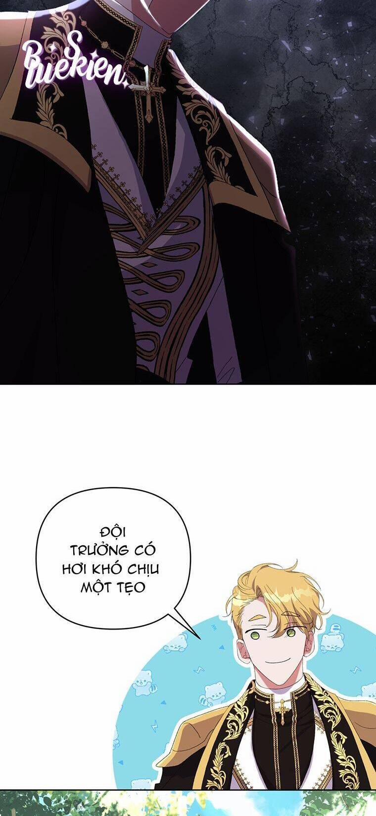 Nam Chính Ám Ảnh Phát Điên 12 trang 21