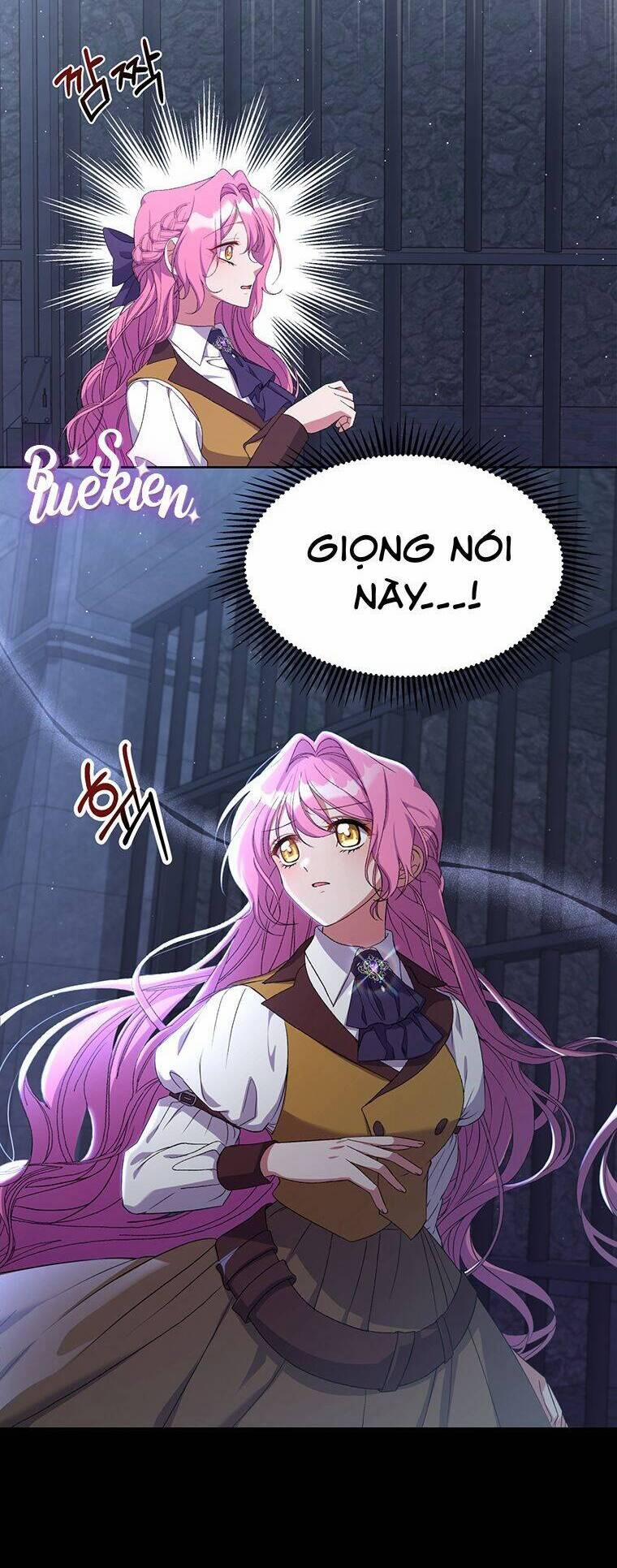 Nam Chính Ám Ảnh Phát Điên 12 trang 29