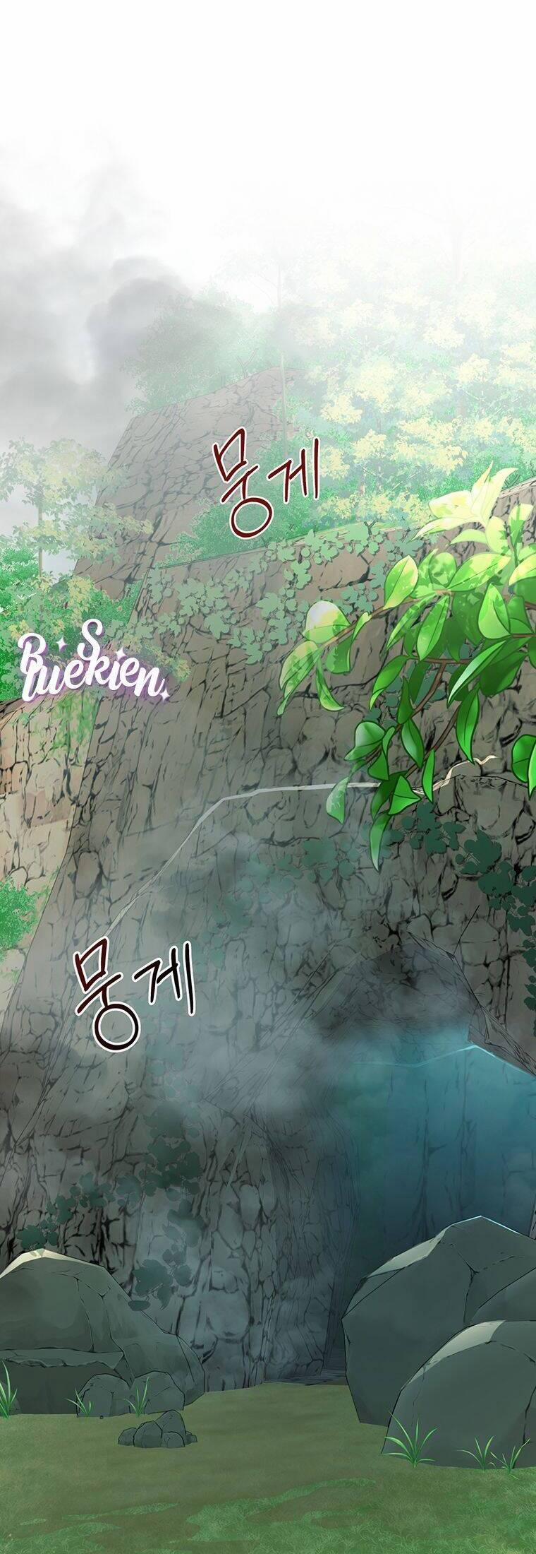 Nam Chính Ám Ảnh Phát Điên 12 trang 3