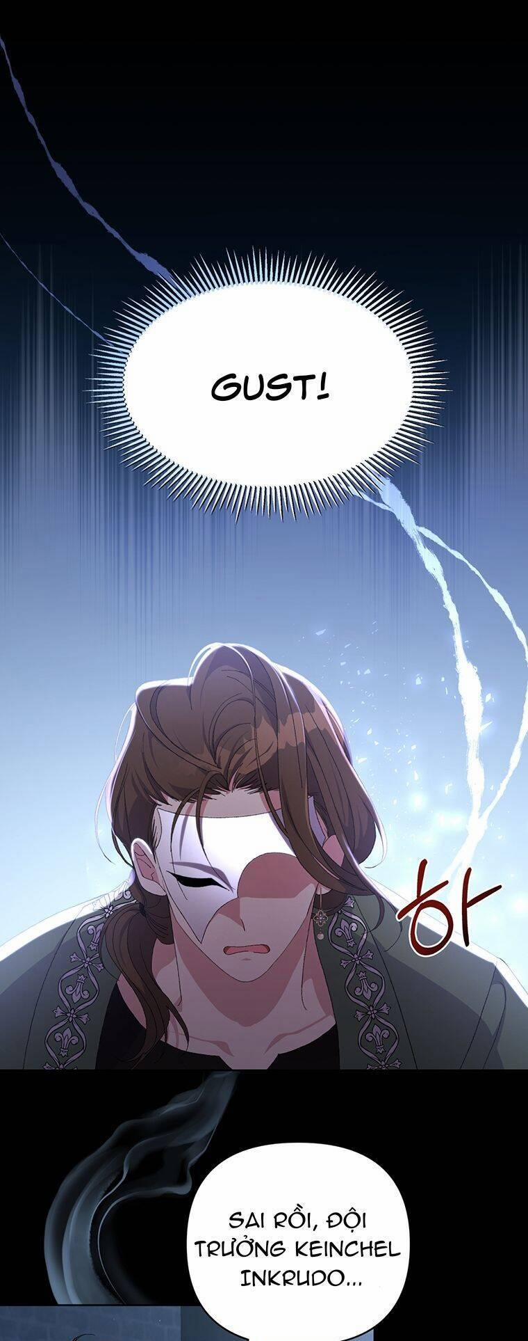 Nam Chính Ám Ảnh Phát Điên 12 trang 30