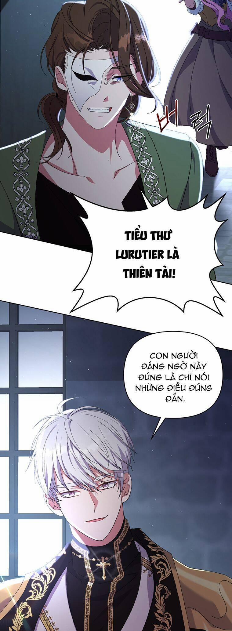 Nam Chính Ám Ảnh Phát Điên 12 trang 32