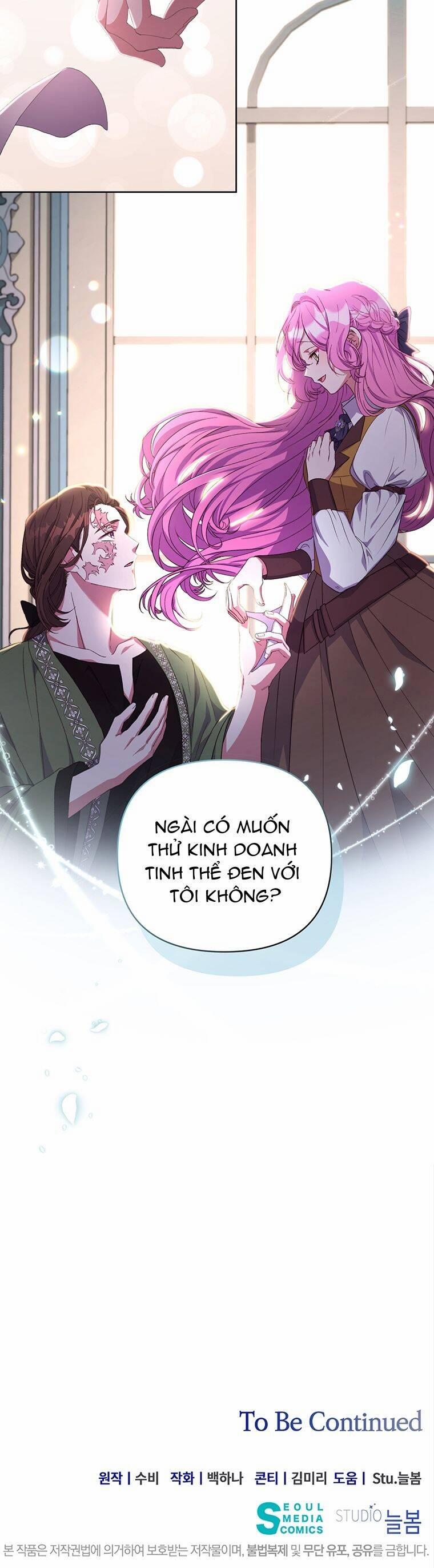 Nam Chính Ám Ảnh Phát Điên 12 trang 42