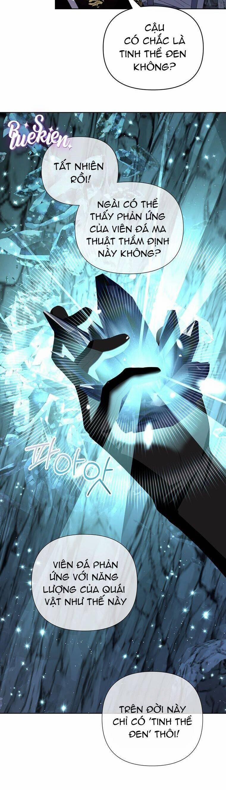 Nam Chính Ám Ảnh Phát Điên 12 trang 7