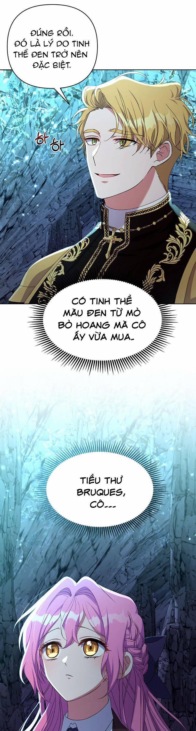 Nam Chính Ám Ảnh Phát Điên 12 trang 8