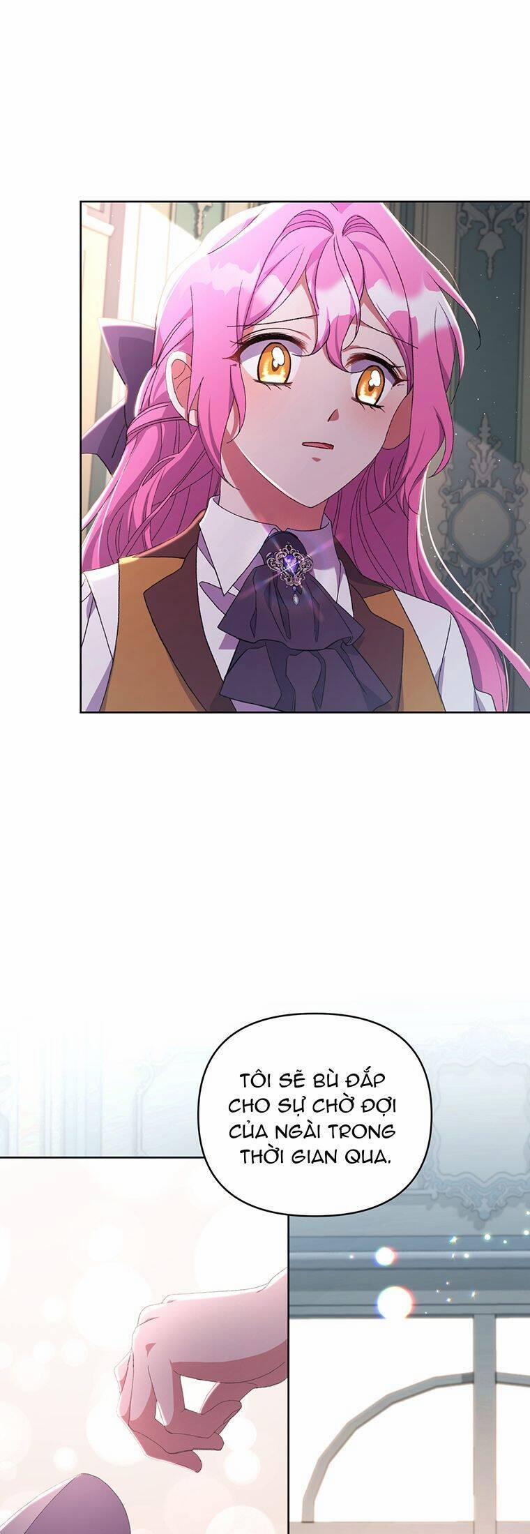 Nam Chính Ám Ảnh Phát Điên 13 trang 0