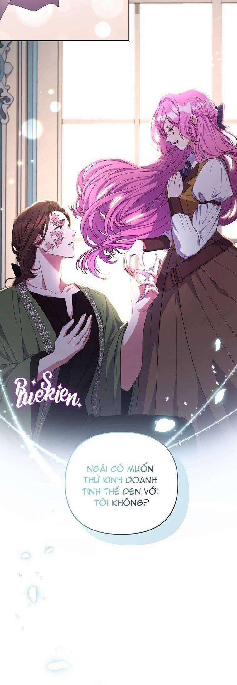 Nam Chính Ám Ảnh Phát Điên 13 trang 1