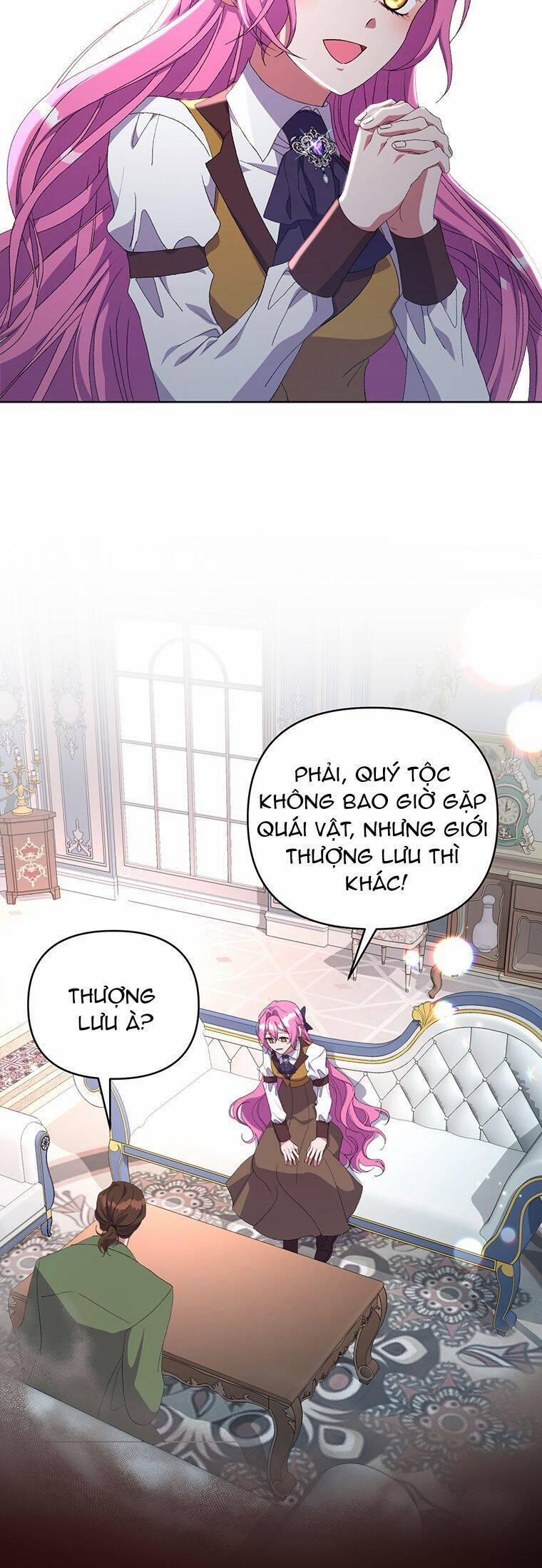 Nam Chính Ám Ảnh Phát Điên 13 trang 13