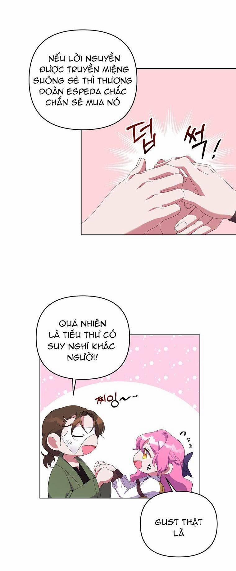 Nam Chính Ám Ảnh Phát Điên 13 trang 18