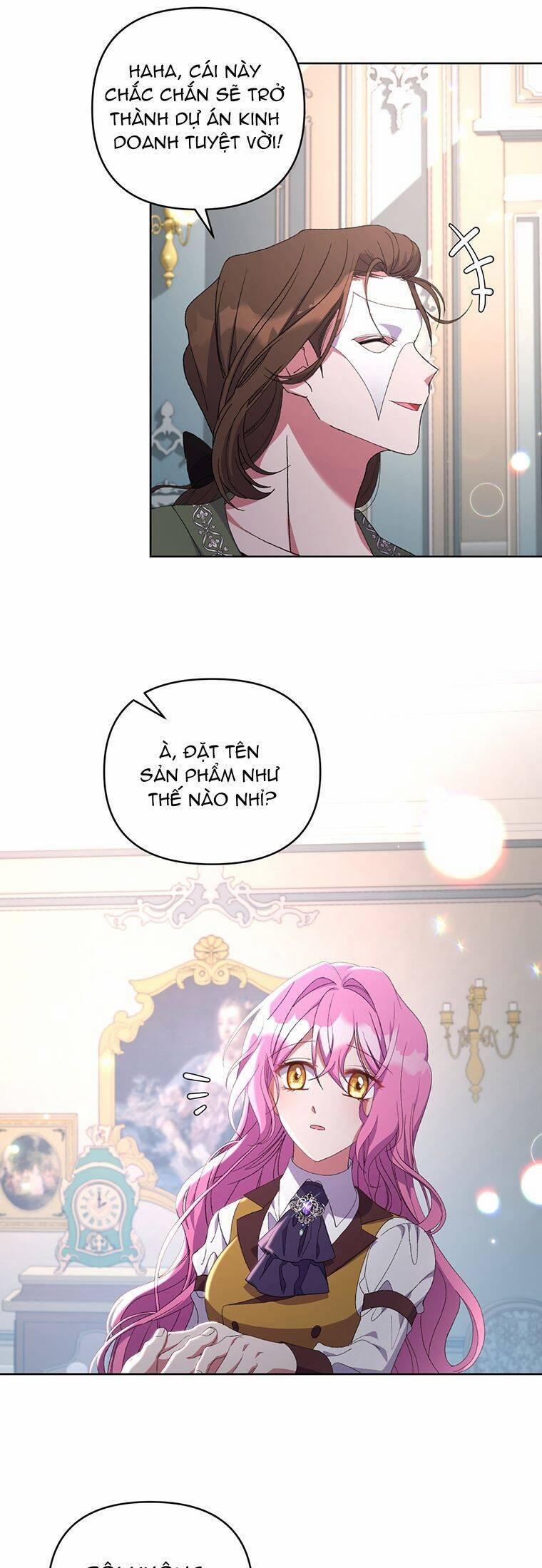 Nam Chính Ám Ảnh Phát Điên 13 trang 19