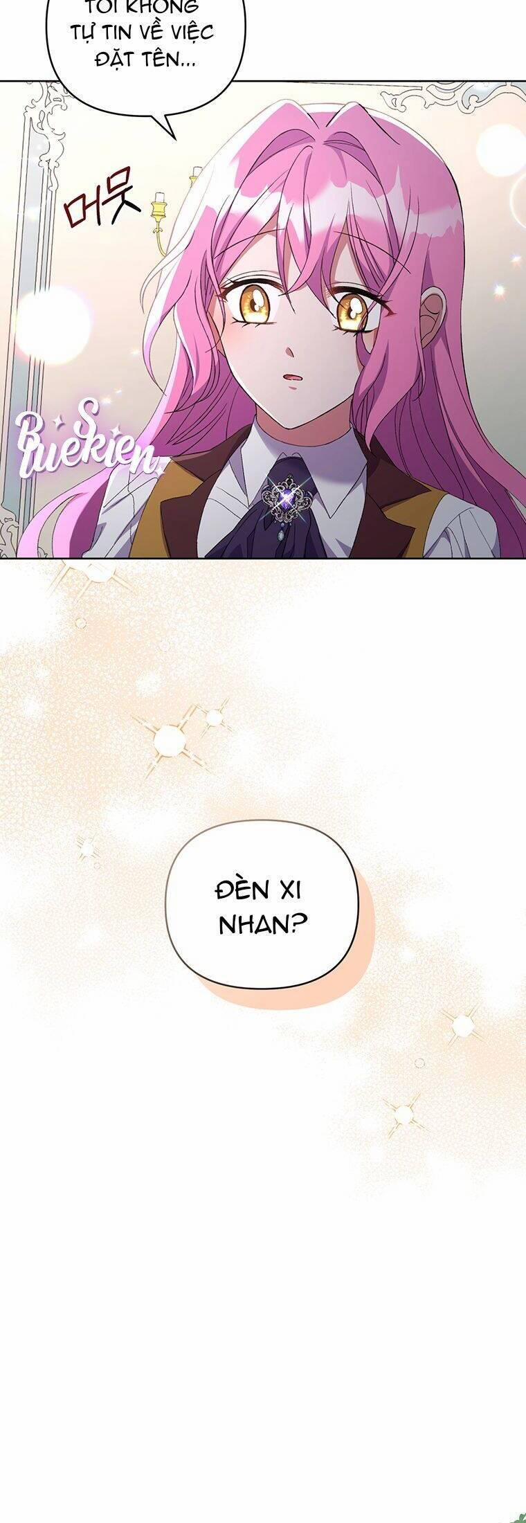 Nam Chính Ám Ảnh Phát Điên 13 trang 20