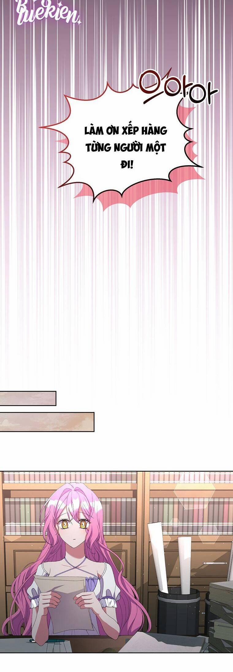 Nam Chính Ám Ảnh Phát Điên 13 trang 24