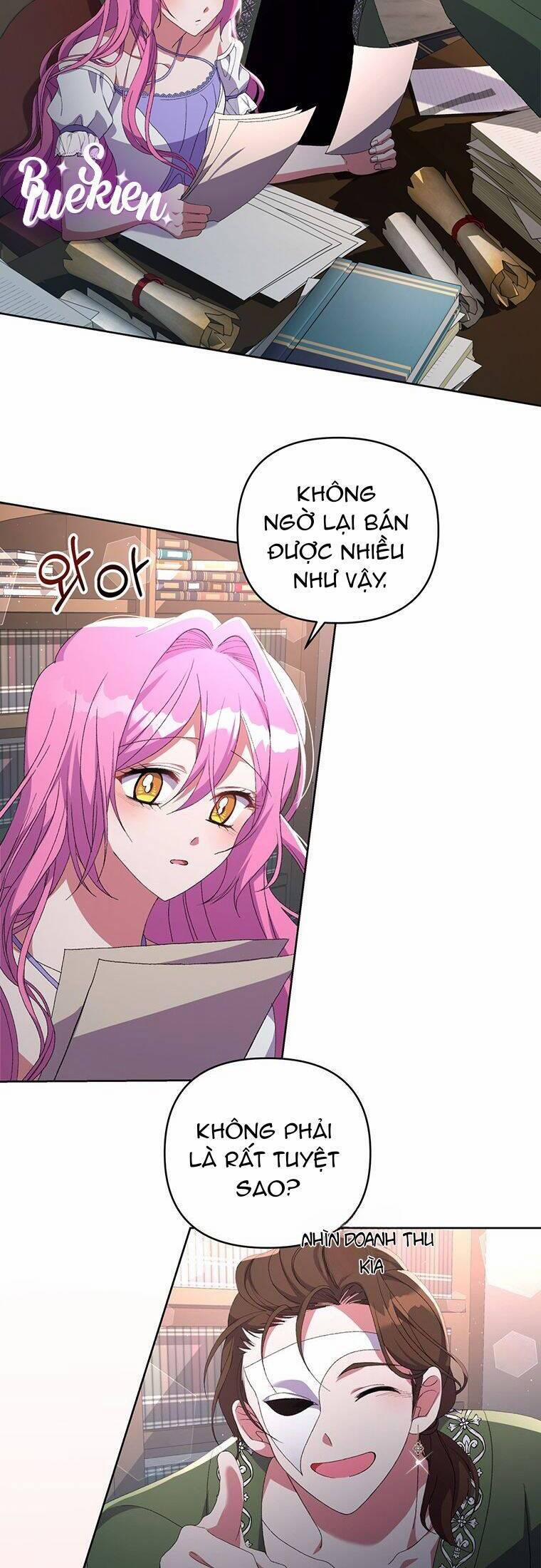 Nam Chính Ám Ảnh Phát Điên 13 trang 26