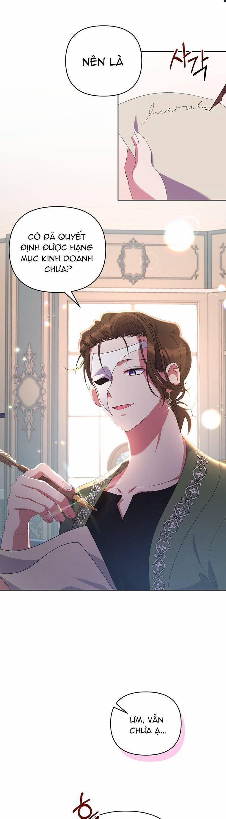 Nam Chính Ám Ảnh Phát Điên 13 trang 3