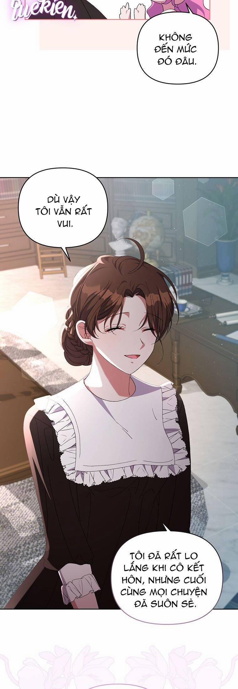 Nam Chính Ám Ảnh Phát Điên 13 trang 32