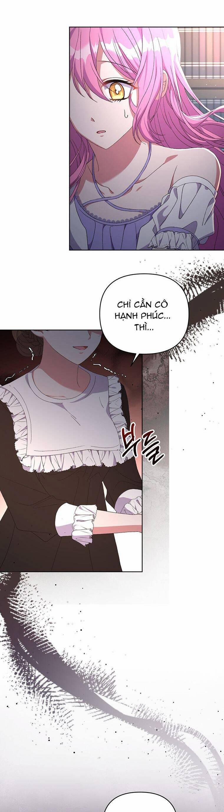 Nam Chính Ám Ảnh Phát Điên 13 trang 34