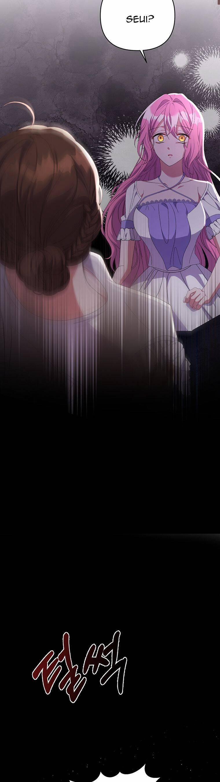 Nam Chính Ám Ảnh Phát Điên 13 trang 35