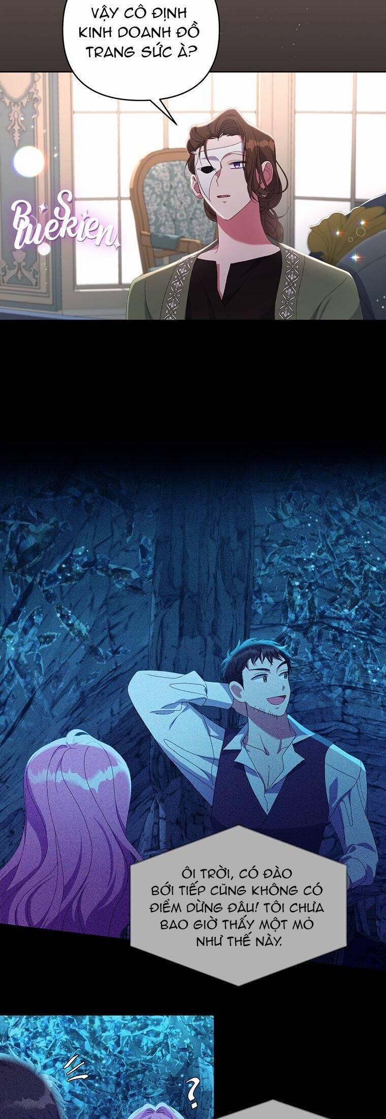 Nam Chính Ám Ảnh Phát Điên 13 trang 6