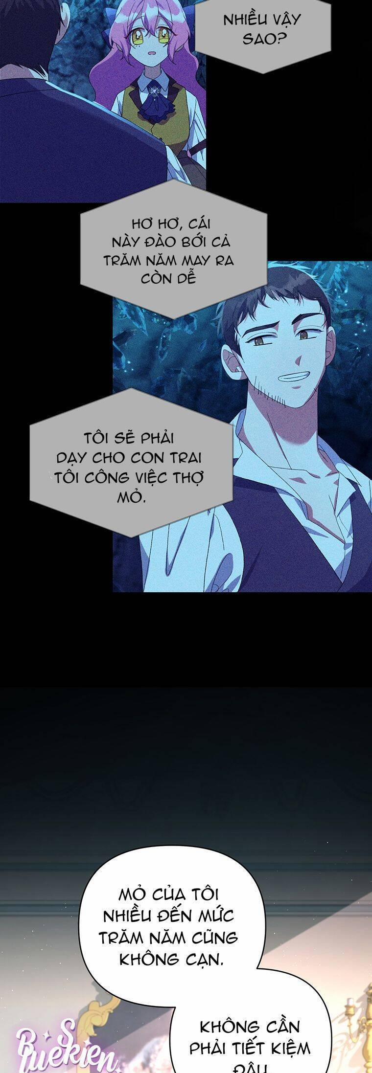 Nam Chính Ám Ảnh Phát Điên 13 trang 7