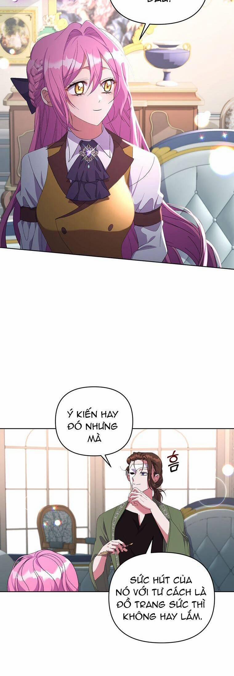 Nam Chính Ám Ảnh Phát Điên 13 trang 8