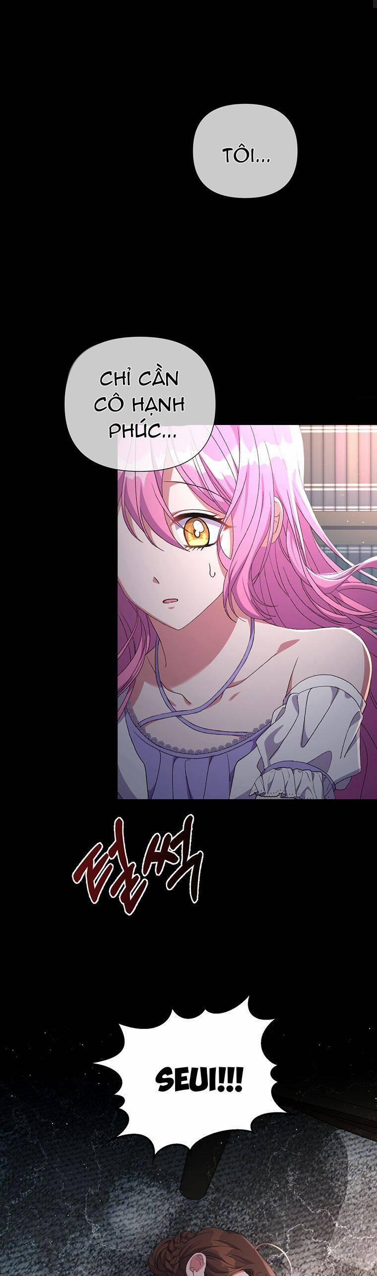 Nam Chính Ám Ảnh Phát Điên 14 trang 0