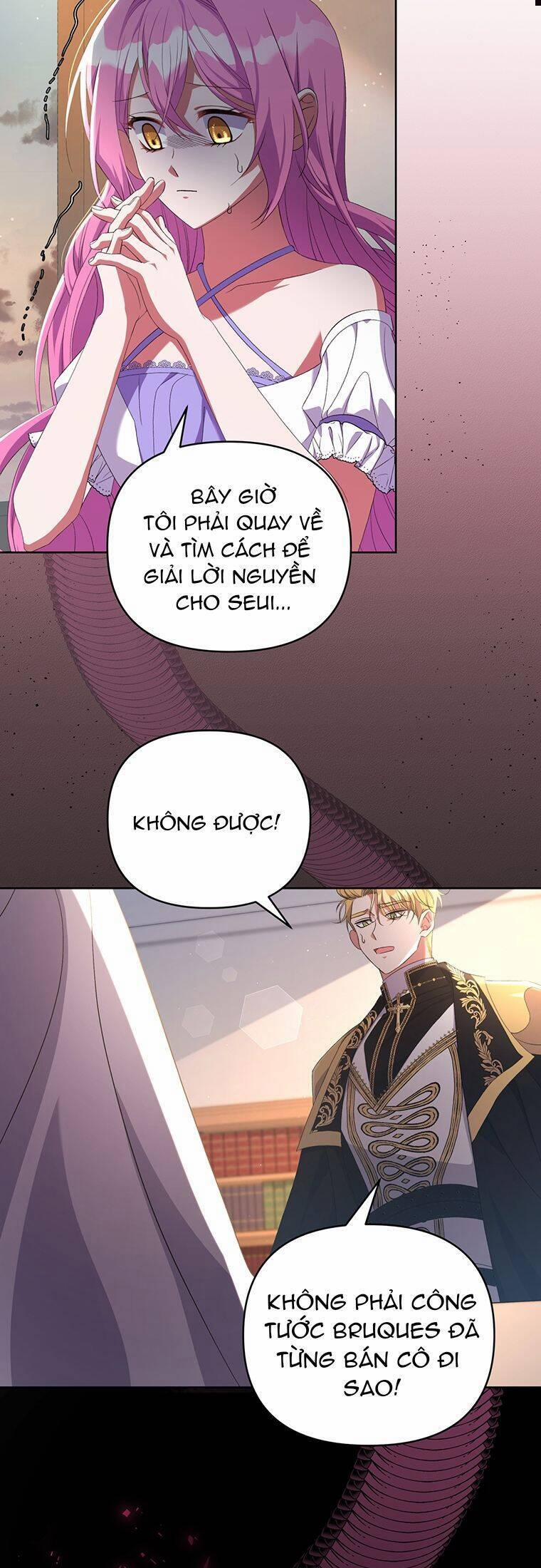 Nam Chính Ám Ảnh Phát Điên 14 trang 12