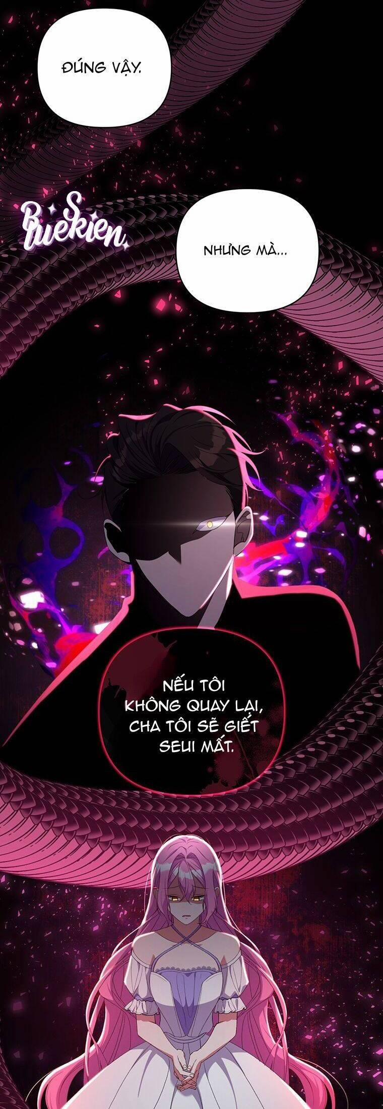 Nam Chính Ám Ảnh Phát Điên 14 trang 13