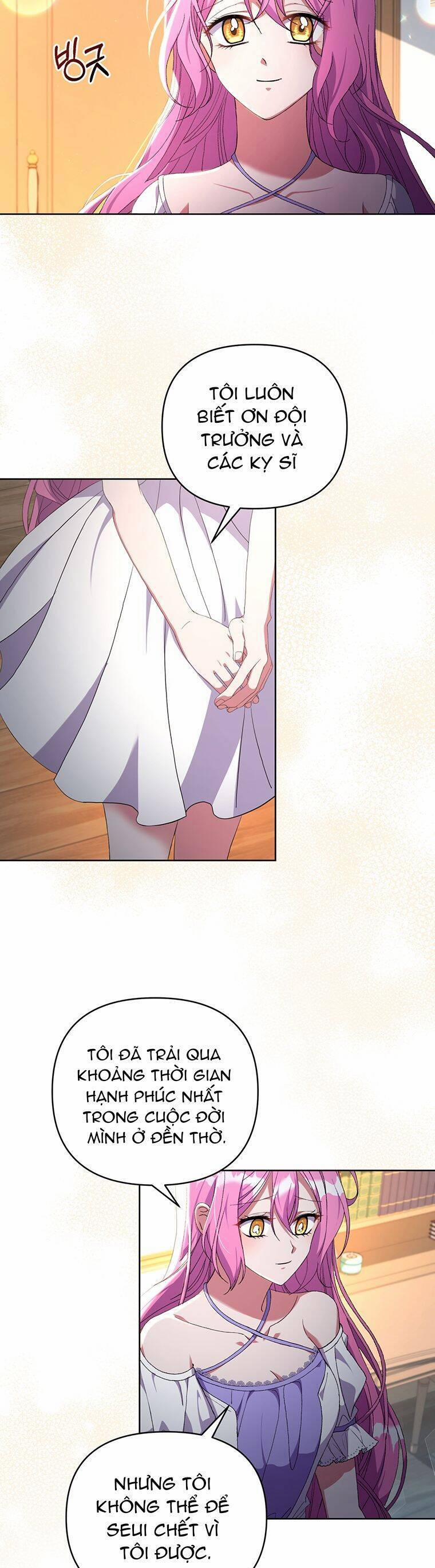 Nam Chính Ám Ảnh Phát Điên 14 trang 16