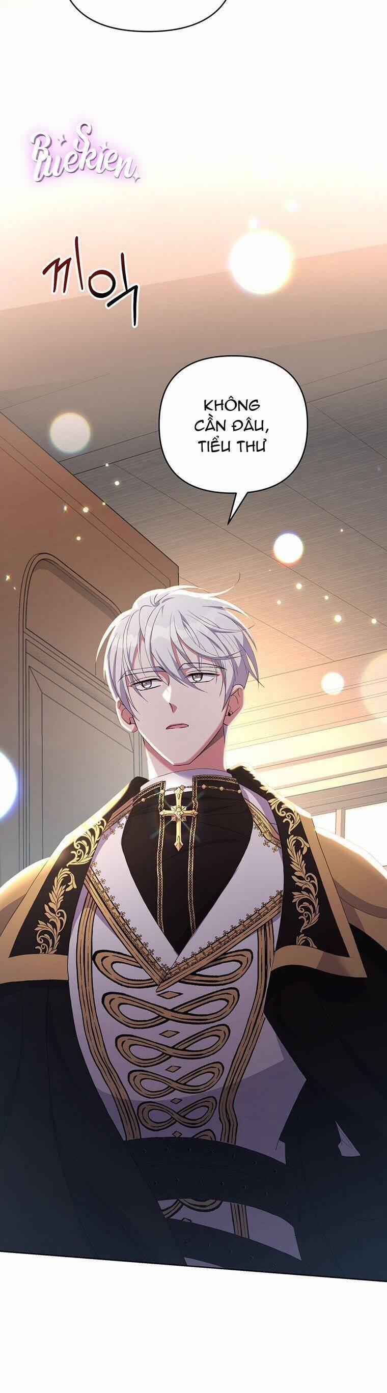 Nam Chính Ám Ảnh Phát Điên 14 trang 17