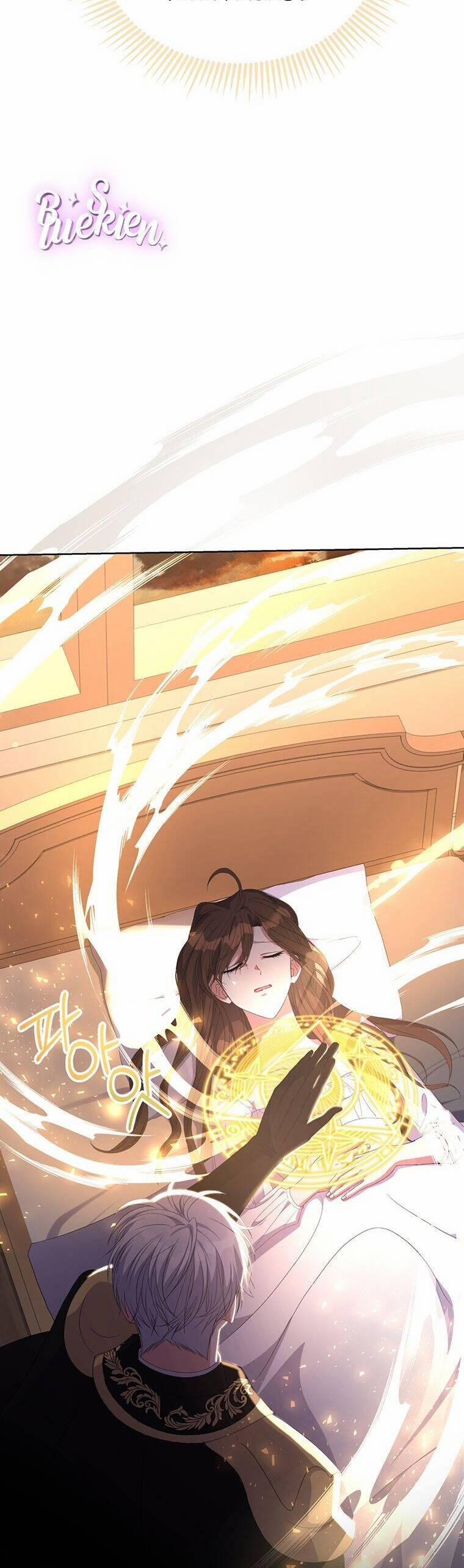 Nam Chính Ám Ảnh Phát Điên 14 trang 21