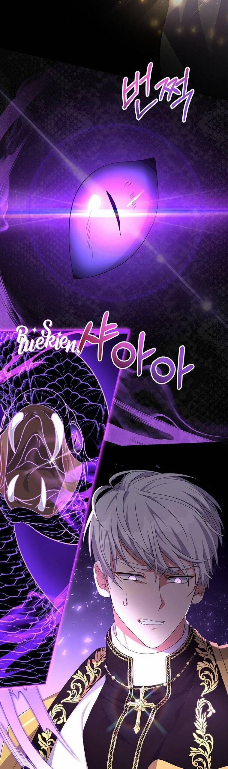 Nam Chính Ám Ảnh Phát Điên 14 trang 22