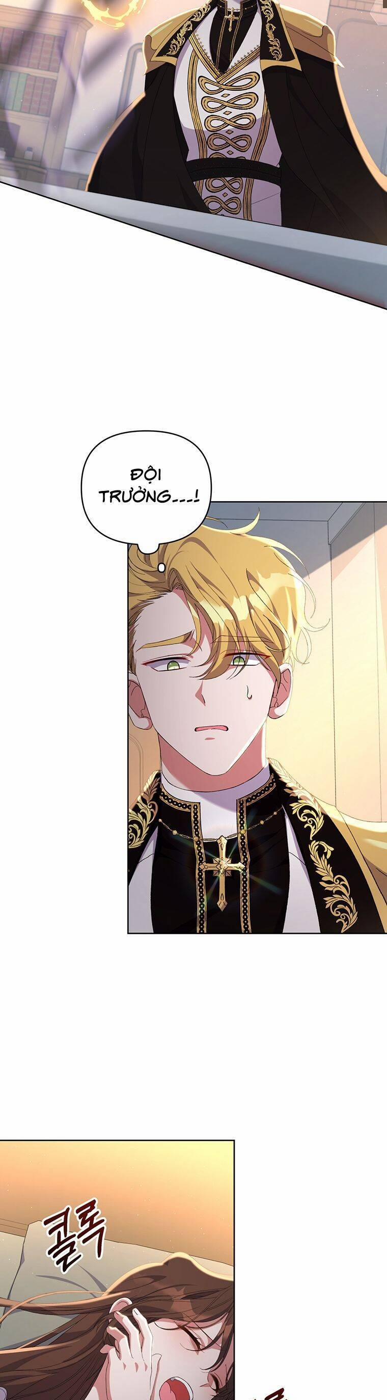 Nam Chính Ám Ảnh Phát Điên 14 trang 27