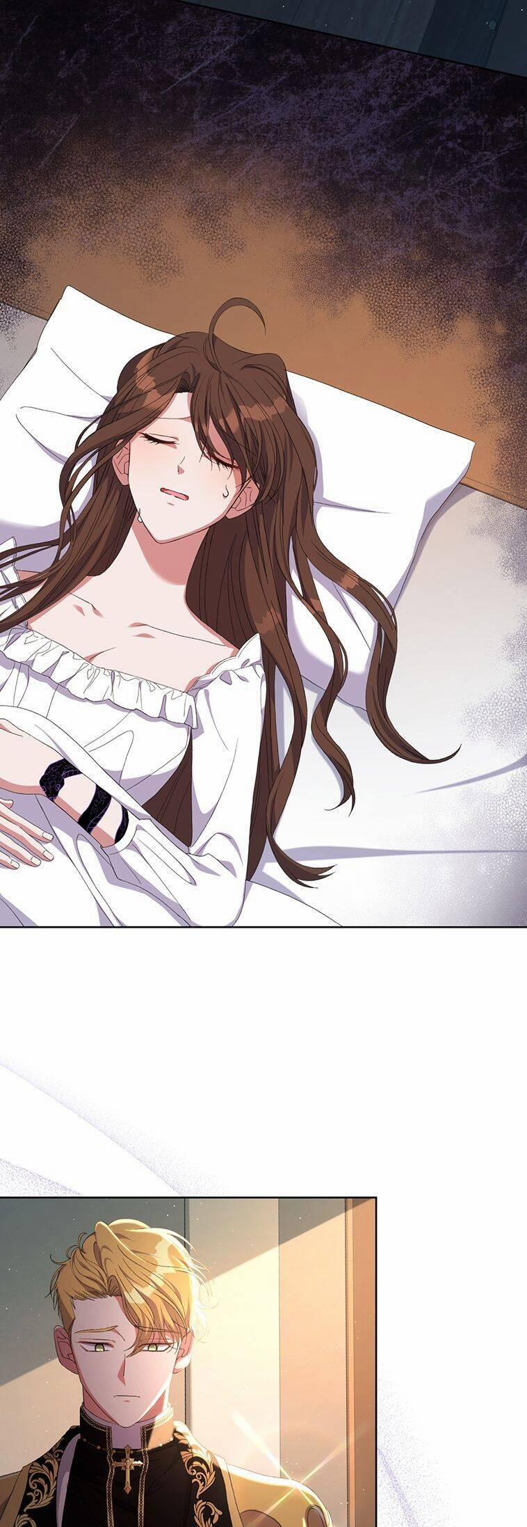 Nam Chính Ám Ảnh Phát Điên 14 trang 3