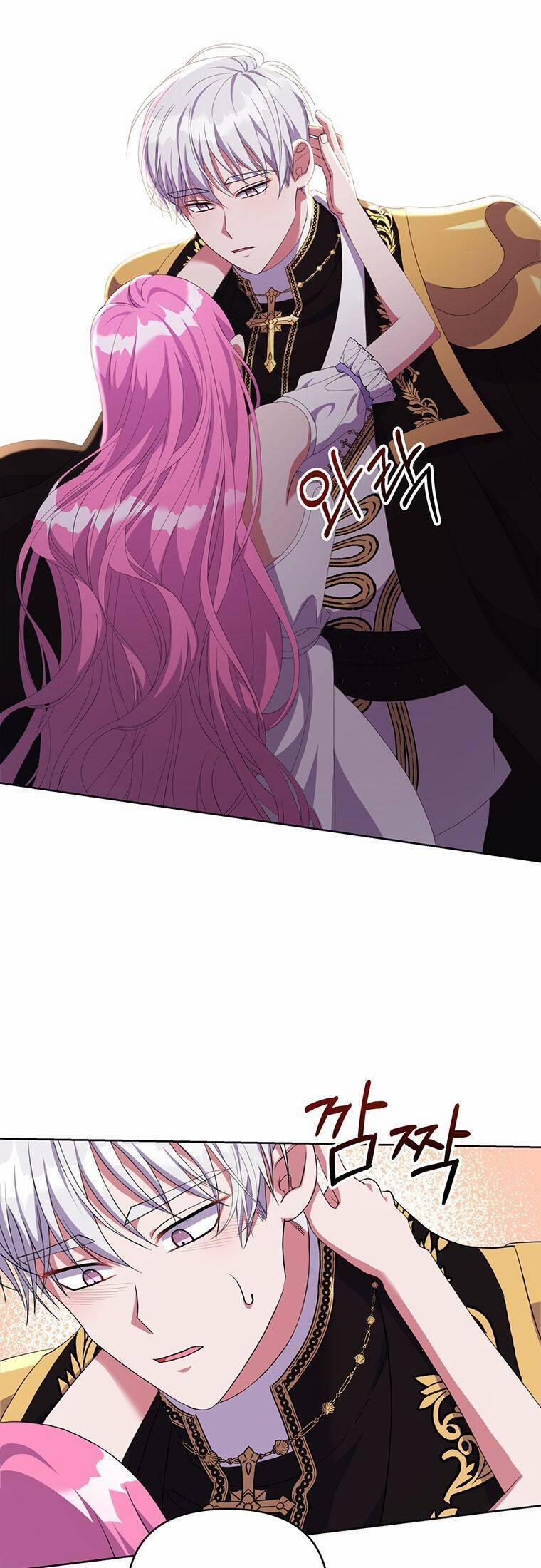 Nam Chính Ám Ảnh Phát Điên 14 trang 31