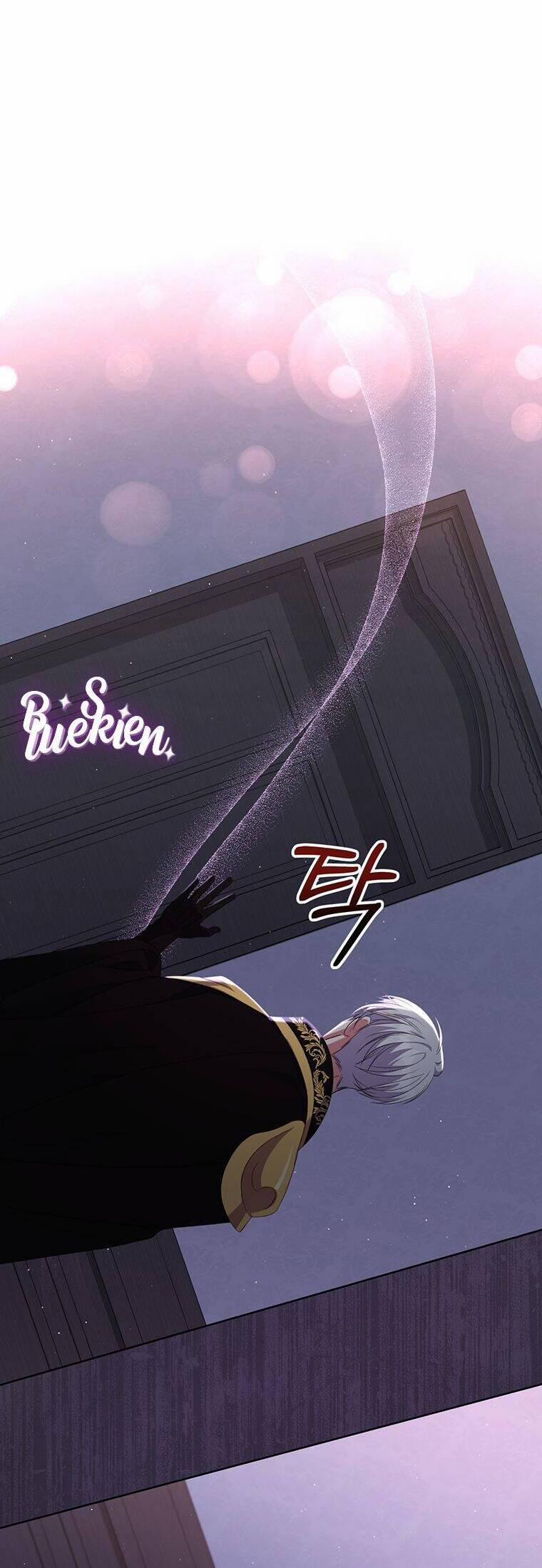 Nam Chính Ám Ảnh Phát Điên 14 trang 35