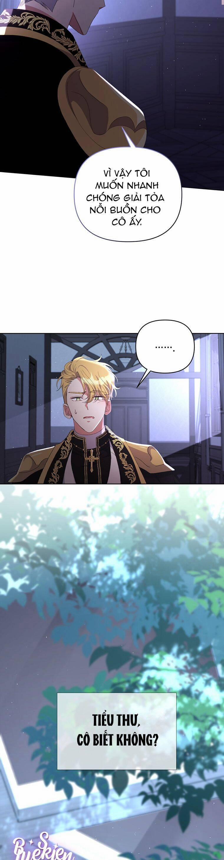 Nam Chính Ám Ảnh Phát Điên 14 trang 41