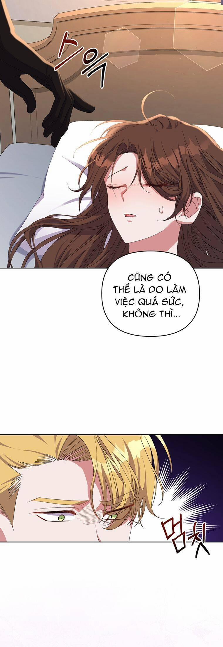 Nam Chính Ám Ảnh Phát Điên 14 trang 5