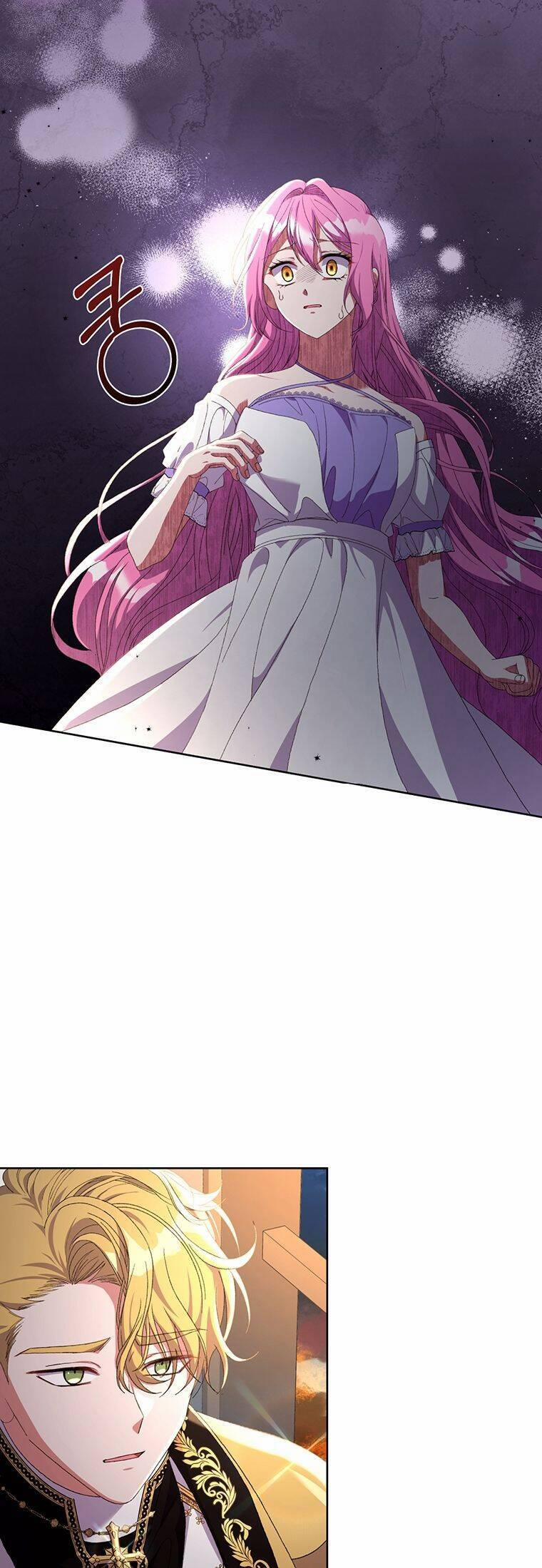 Nam Chính Ám Ảnh Phát Điên 14 trang 7