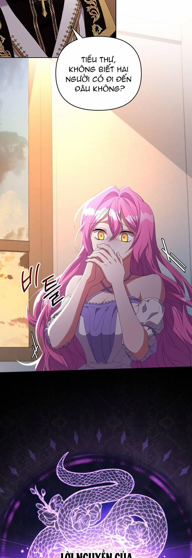 Nam Chính Ám Ảnh Phát Điên 14 trang 8